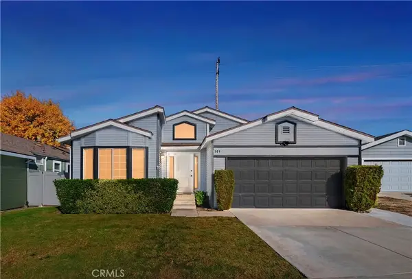 140 W Pioneer #101, Redlands, CA 92374