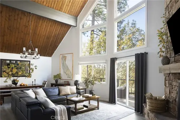 1275 Golden Rule, Lake Arrowhead, CA 92352