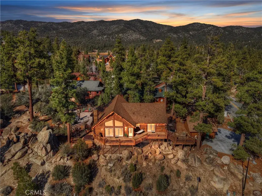 340 Stoney Creek, Big Bear Lake, CA 92315 - #1