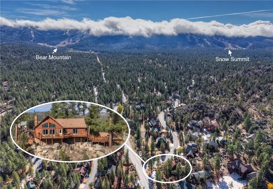 340 Stoney Creek, Big Bear Lake, CA 92315 - #3