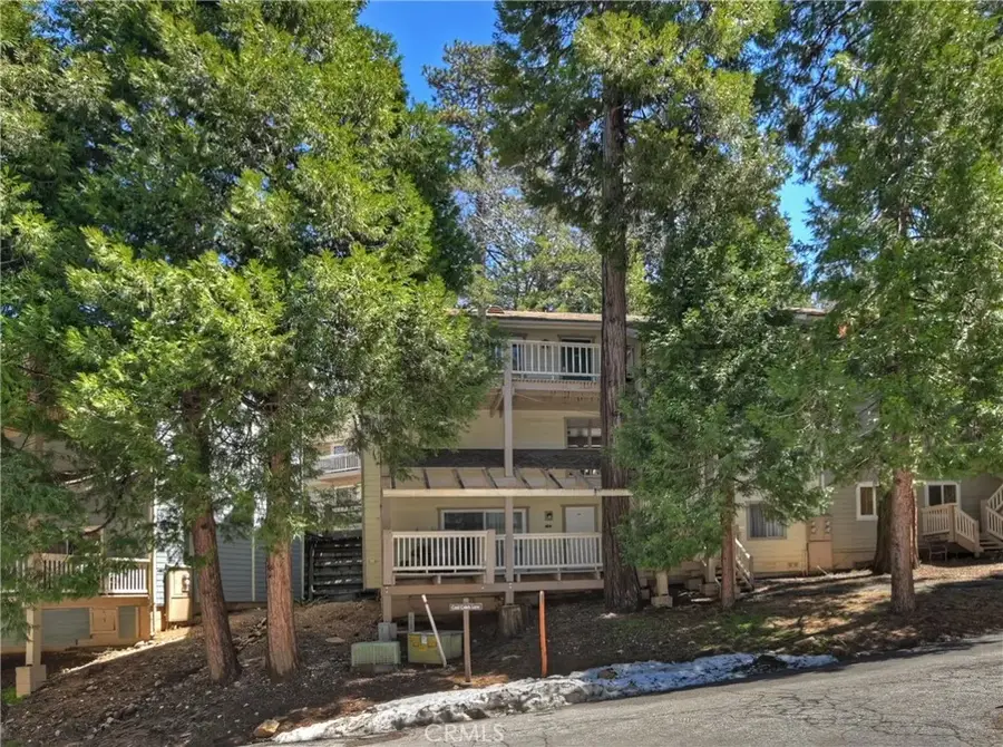 142 Rockledge Lane, Lake Arrowhead, CA 92352 - Image #3
