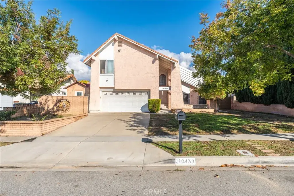 10438 Palo Alto Street, Rancho Cucamonga, CA 91730 - Image #1