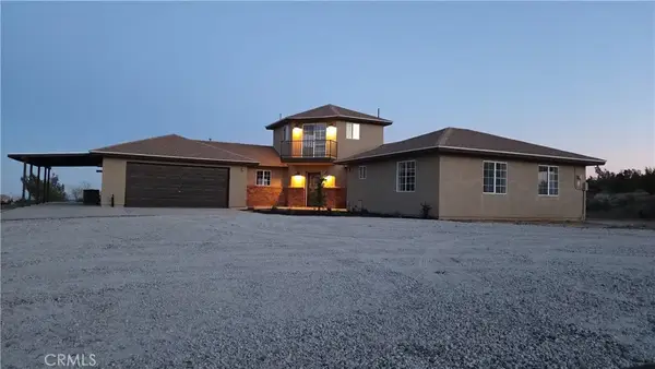 8325 Johnson Road, Phelan, CA 92371