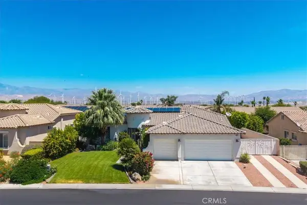 972 Mira Grande, Palm Springs, CA 92262