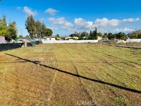 0 Mural, Perris, CA 92570