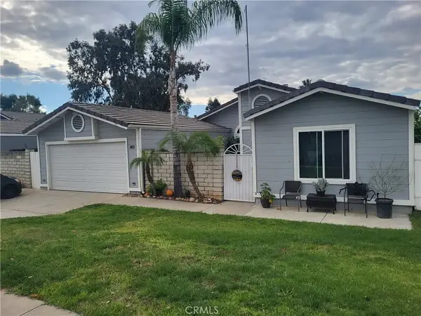 140 S Lincoln Street South, Redlands, CA 92374