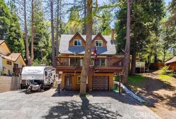 23095 Balsam, Crestline, CA 92325 - Image #1