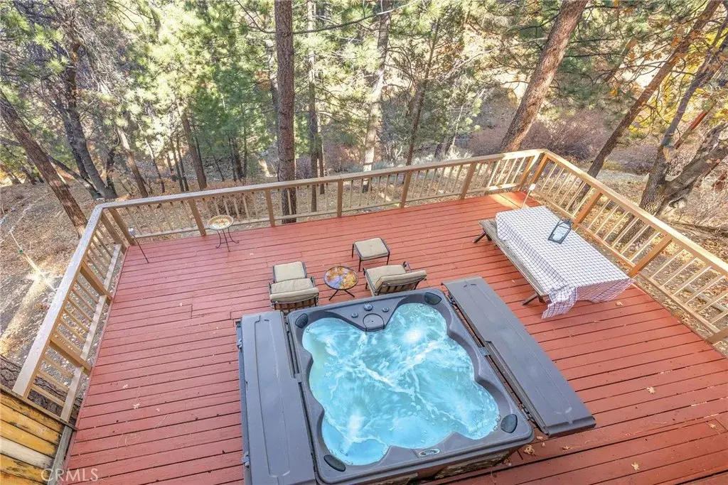 1200 Minton Drive, Big Bear City, CA 92314 - Image #1