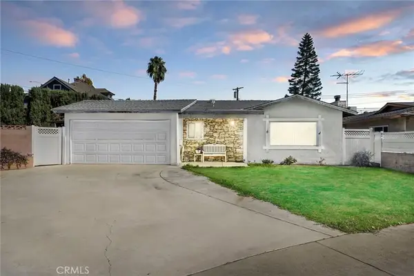 1796 Buchanan, Pomona, CA 91767