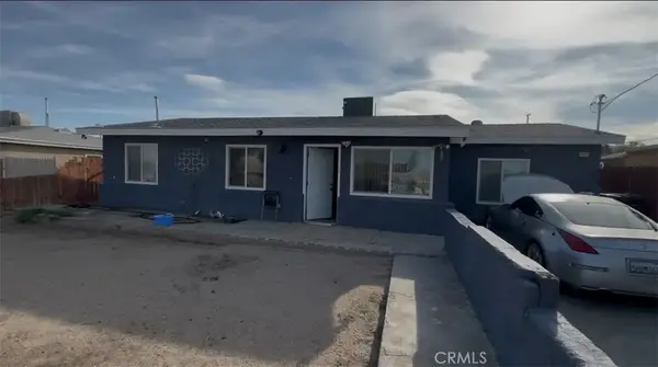 1434 Mesa, Barstow, CA 92311