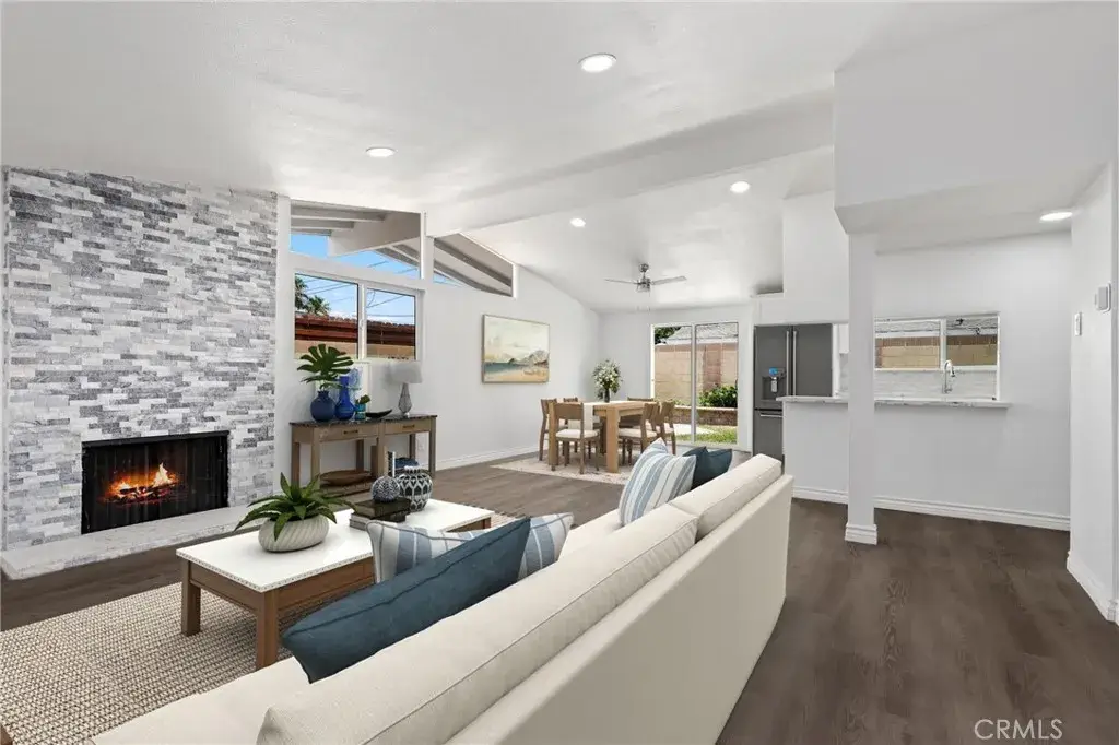 930 S Emerald Street, Anaheim, CA 92804 - Image #1