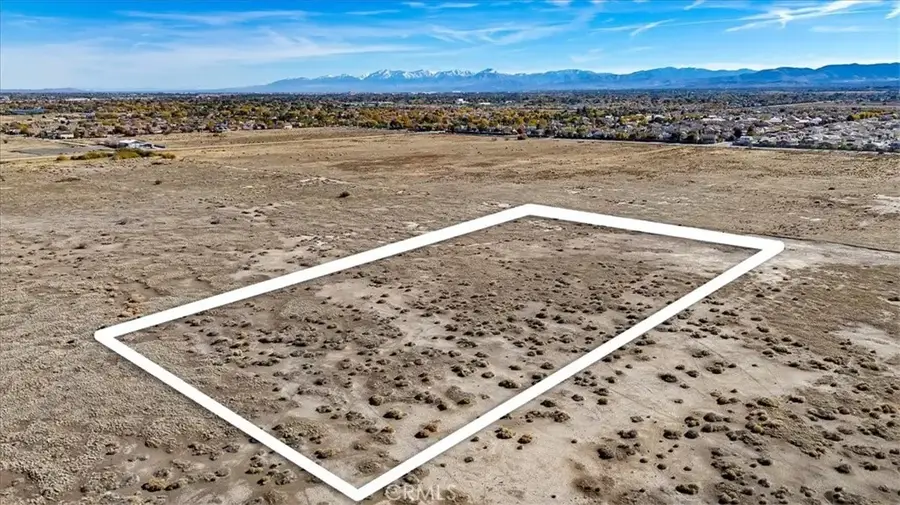 0 Stw/vic Lumber, Lancaster, CA 93535 - Image #3