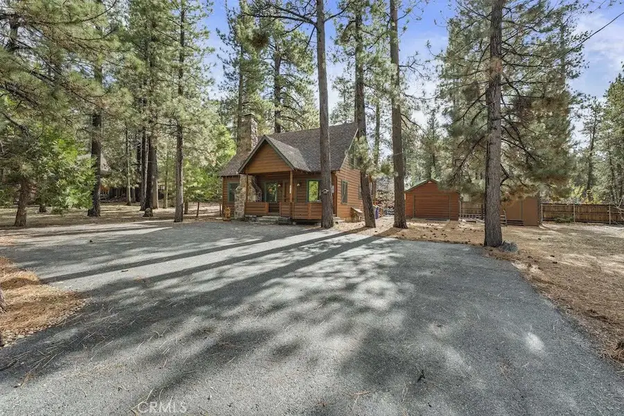 39161 Buckthorn, Big Bear Lake, CA 92315 - Image #2