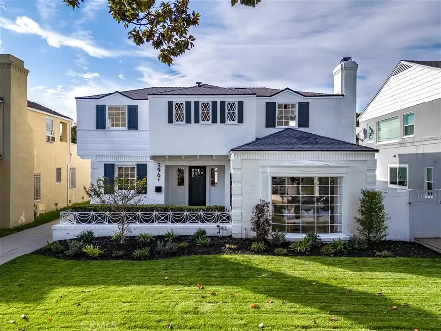 3961 Hepburn Avenue, Los Angeles, CA 90008 - Image #3