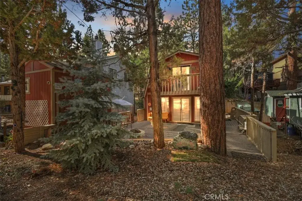 172 Vista, Sugarloaf, CA 92386 - Image #1