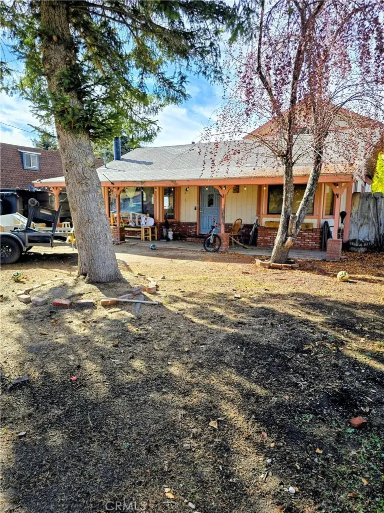 933 Mount Doble, Big Bear City, CA 92314 - Image #1