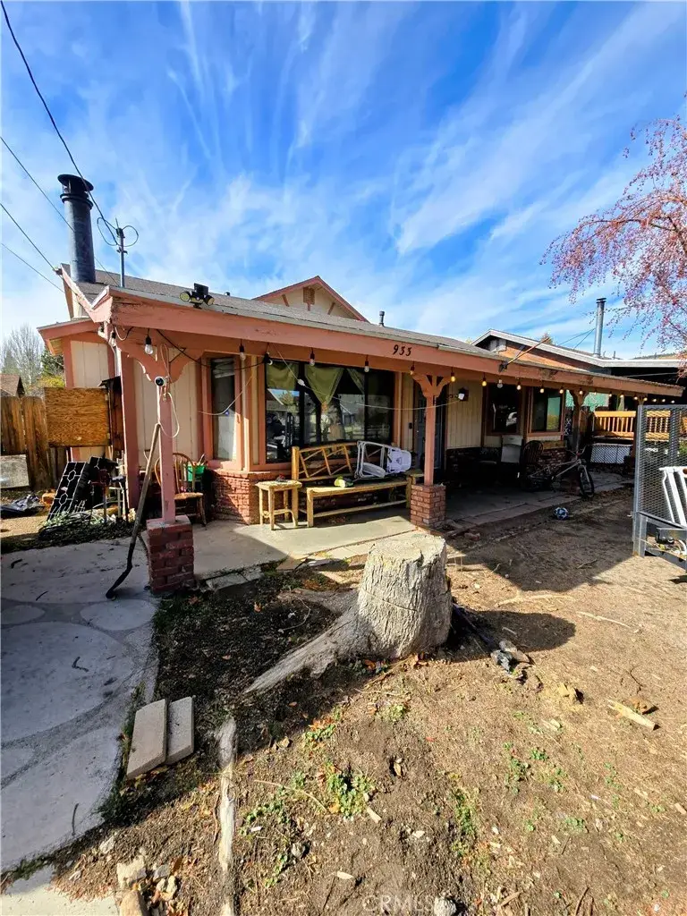 933 Mount Doble, Big Bear City, CA 92314 - Image #2