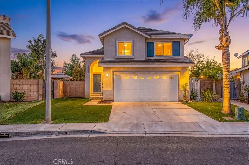 910 Pathfinder Way, Corona, CA 92878 - Image #1