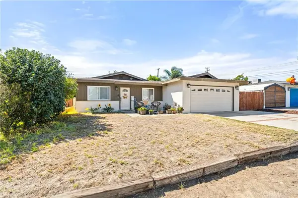 1643 N Leeds, Ontario, CA 91764
