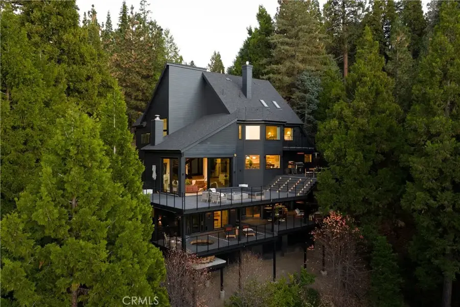 654 S Cumberland, Lake Arrowhead, CA 92352 - Image #2