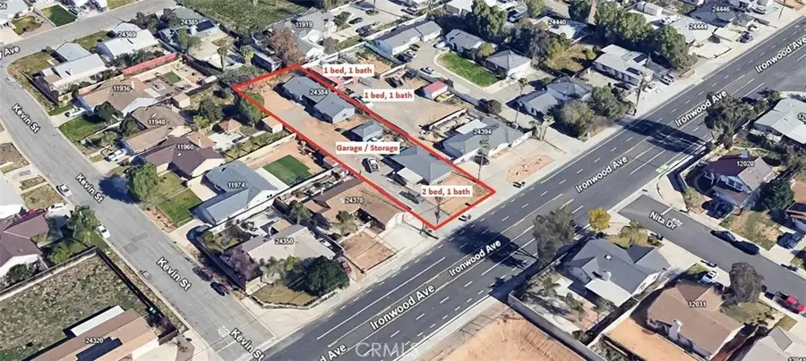 24380 Ironwood, Moreno Valley, CA 92557 - #2