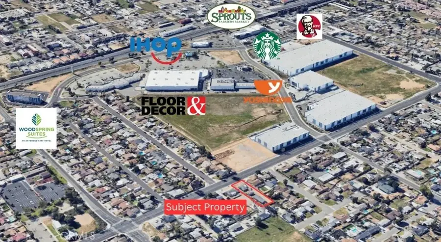 24380 Ironwood, Moreno Valley, CA 92557 - #3