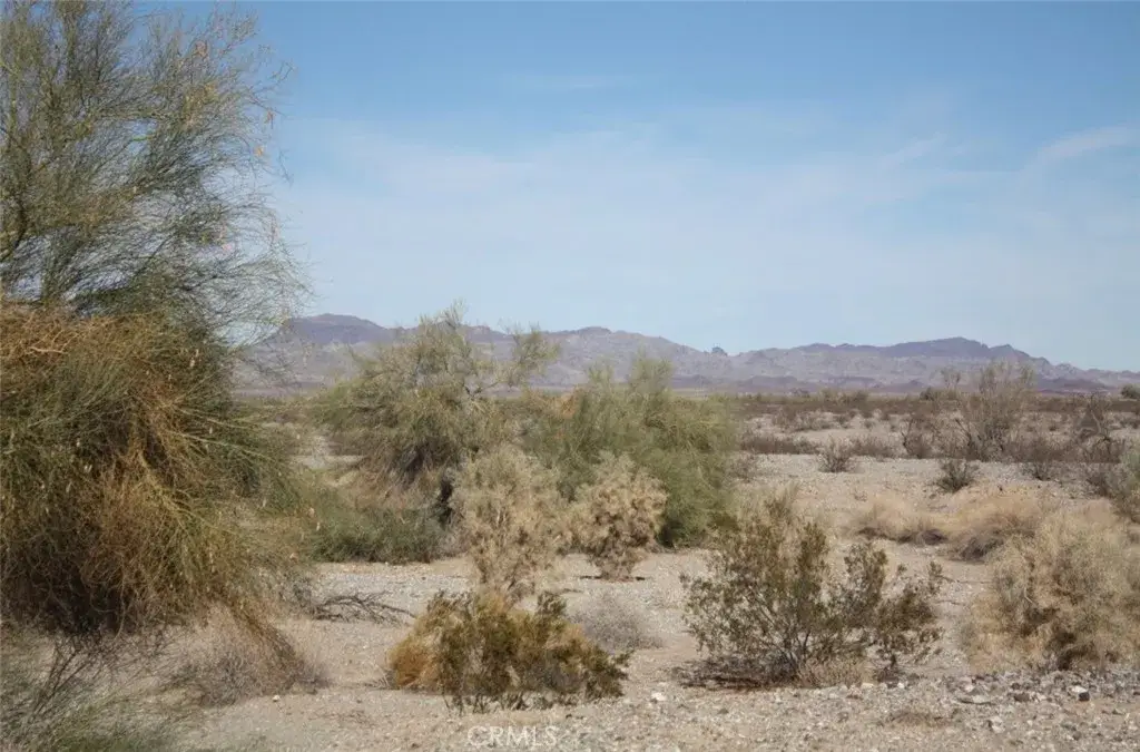 0 Street, Big River, CA 92242 - Image #1