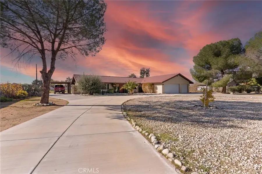 20071 Serrano, Apple Valley, CA 92307 - Image #2