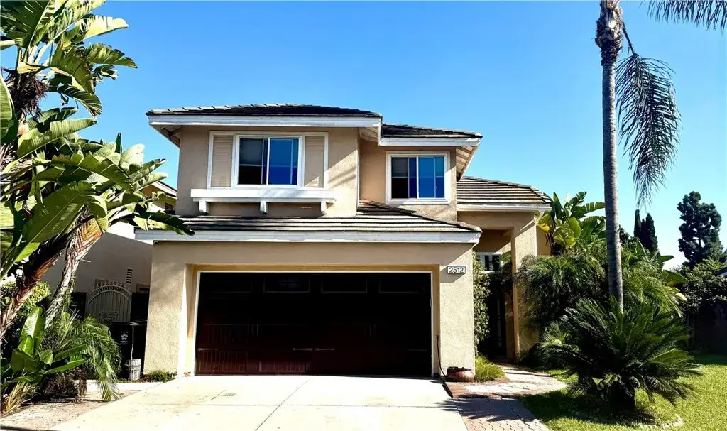 2512 W Halfmoon, Anaheim, CA 92804 - #1