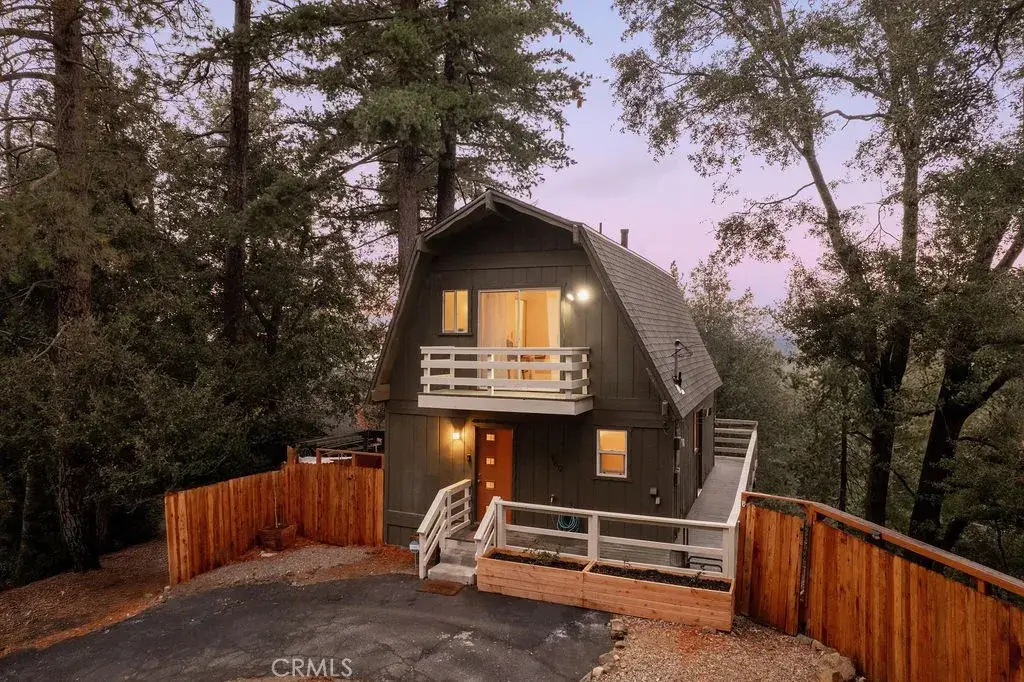 989 Calanda, Crestline, CA 92325 - Image #1