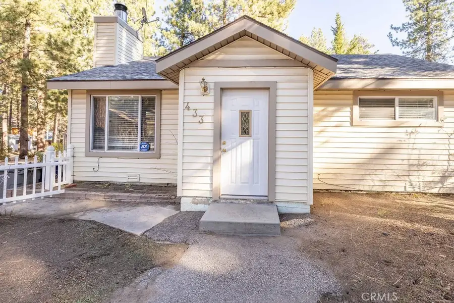 433 Conklin, Big Bear Lake, CA 92315 - Image #2