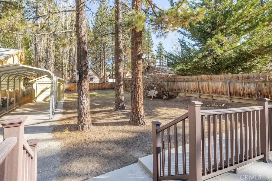 433 Conklin, Big Bear Lake, CA 92315 - Image #3