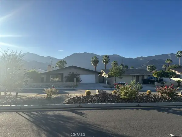 53385 Eisenhower, La Quinta, CA 92253