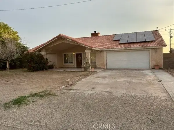 24750 Lindsay, Blythe, CA 92225