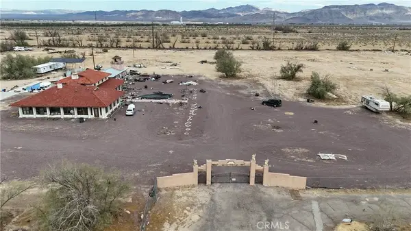 36558 Santa Fe, Daggett, CA 92327