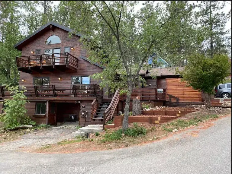 40264 Bonita, Big Bear Lake, CA 92315 - #1