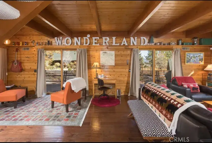 40264 Bonita, Big Bear Lake, CA 92315 - #2