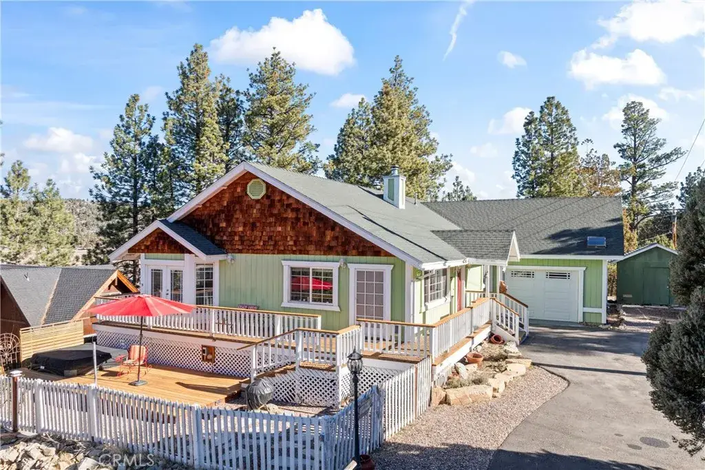 2737 Cedar Lane, Big Bear City, CA 92314 - Image #1