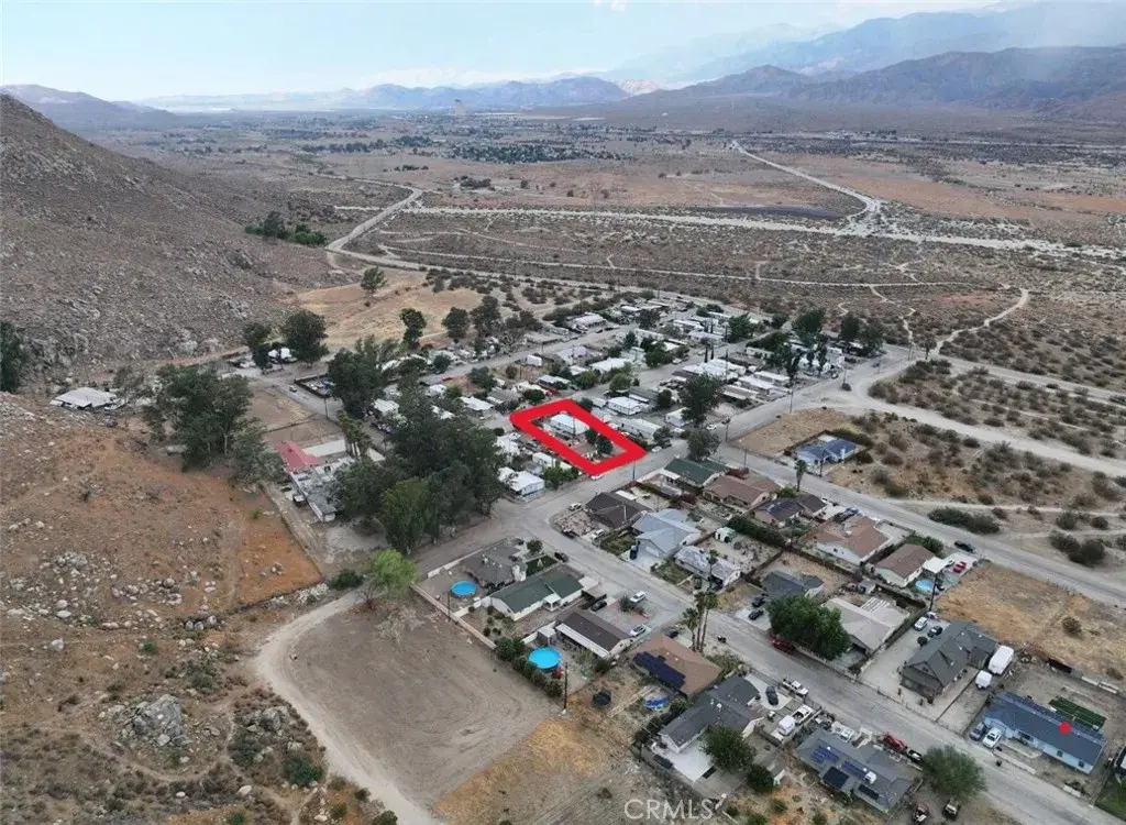 15246 Plum Street, Cabazon, CA 92230 - Image #1