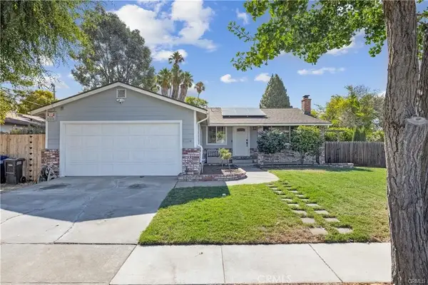 3485 Hillsborough Dr, Concord, CA 94520