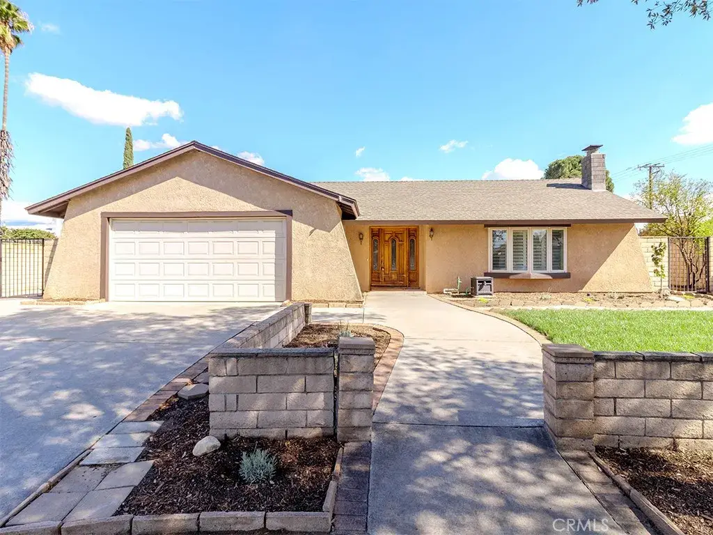 802 Renee, Redlands, CA 92374 - Image #1