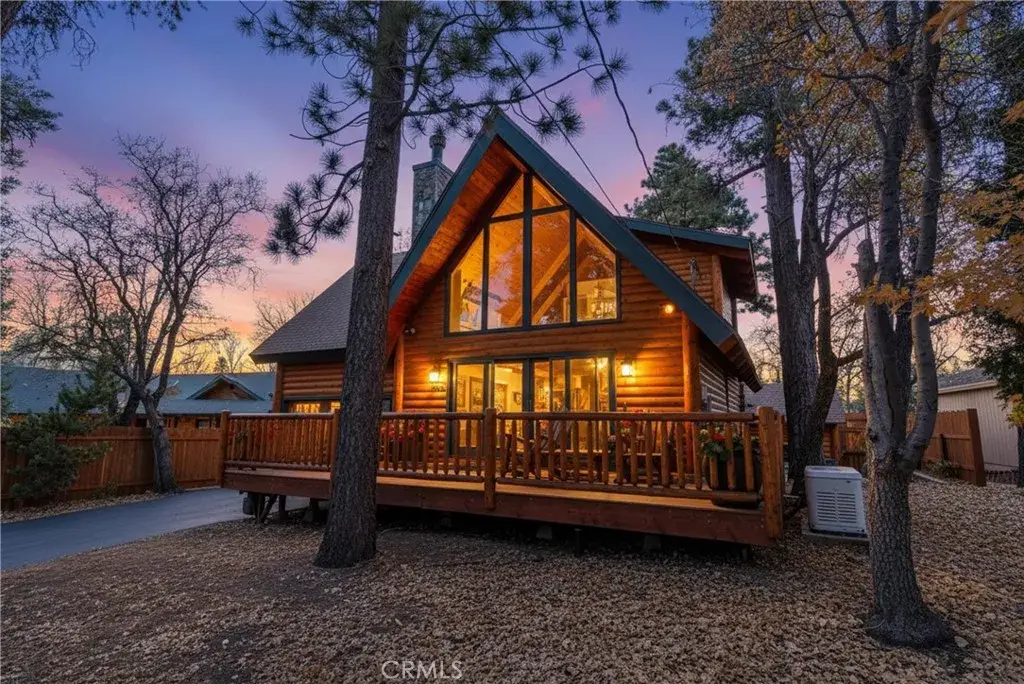 1240 Sheephorn, Big Bear City, CA 92314 - Image #1