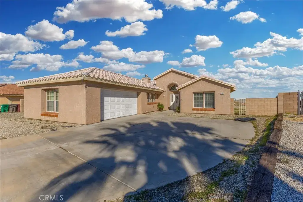 57088 Millstone Drive, Yucca Valley, CA 92284 - Image #1