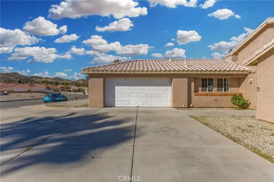 57088 Millstone Drive, Yucca Valley, CA 92284 - Image #2