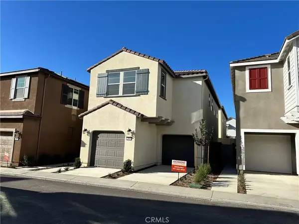 1855 Jojoba Drive, Santa Paula, CA 93060