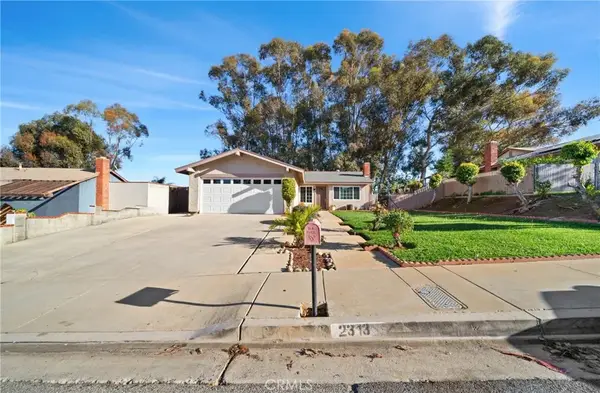 2313 Mesquite Lane, Corona, CA 92882