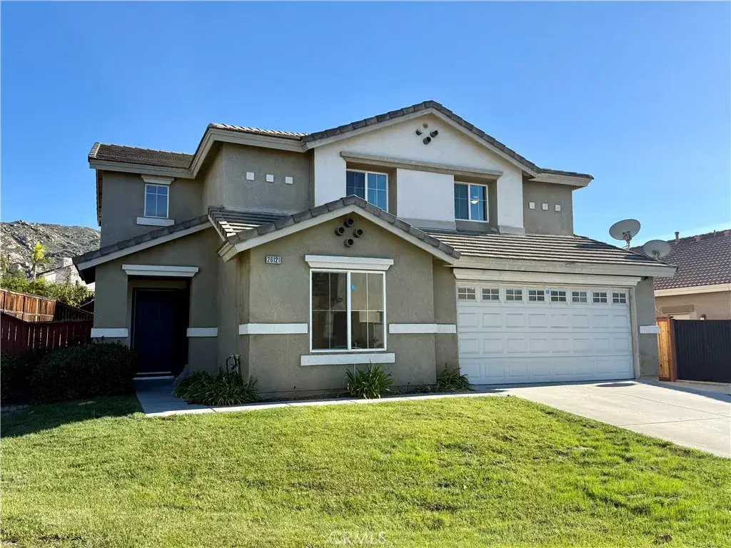 26121 Calle Agua, Moreno Valley, CA 92551 - Image #1