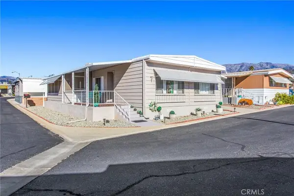 12700 2nd #46, Yucaipa, CA 92399