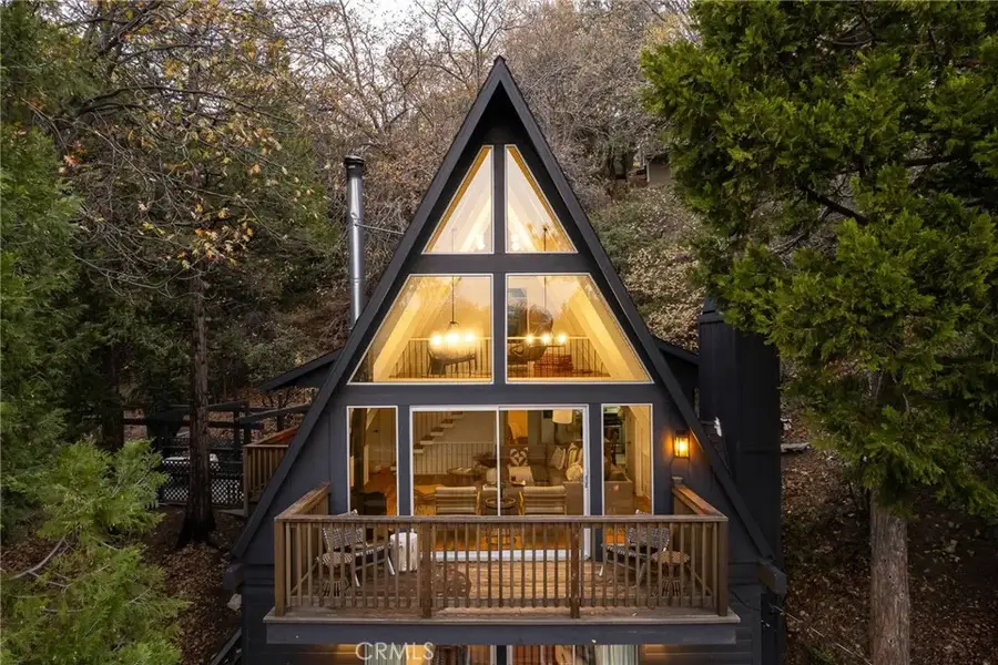 27582 North Bay, Lake Arrowhead, CA 92352 - Image #2