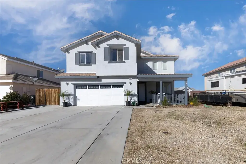 9868 Maple Court, Adelanto, CA 92301 - Image #1